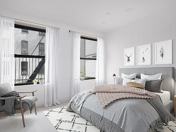 2nd image of 611 W 142nd St #1D