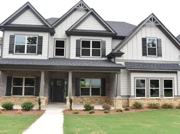 2364 Britt St, Grayson, GA 30017