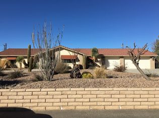 14665 Riverside Drive #Single Floor, Apple Valley, CA 92307