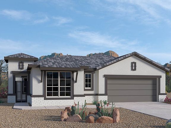 Plan Elevation.
