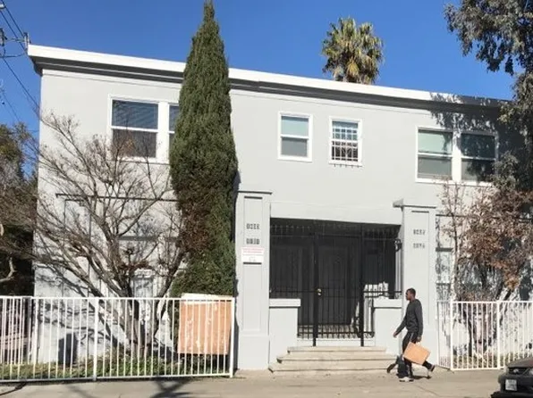 Bissell, 1401-1407 Bissell Ave #1403, Richmond, CA 94801