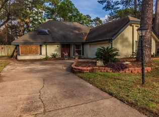 19434 Dianeshire Dr, Spring, TX 77388