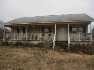 297 E Byrd Rd, Hartselle, AL 35640