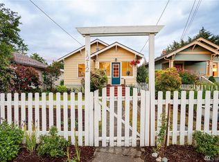 1212 Grant St, Bellingham, WA 98225