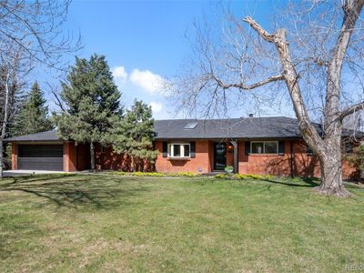 11125 Linda Vista Drive, Lakewood, CO, 80215