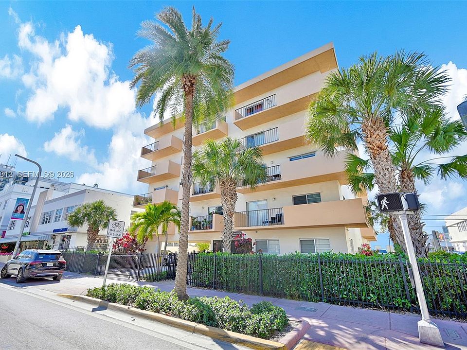 1st image of 1150 Collins Ave APT 405