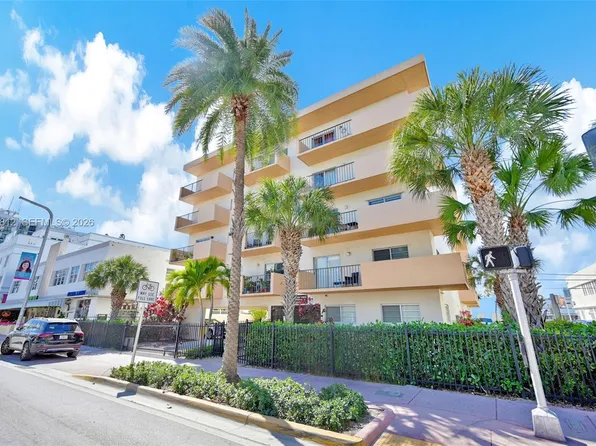 1150 Collins Ave APT 405, Miami Beach, FL 33139