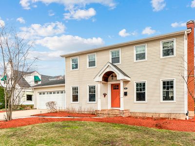 1011 Greenwood Dr, Wheaton, IL, 60189