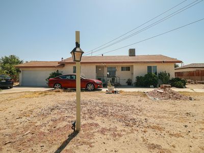 37830 110th St E, Littlerock, CA, 93543