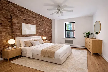 Rented by Manhattan Realty Group