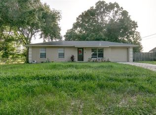 996 Hibiscus St, Lady Lake, FL 32159