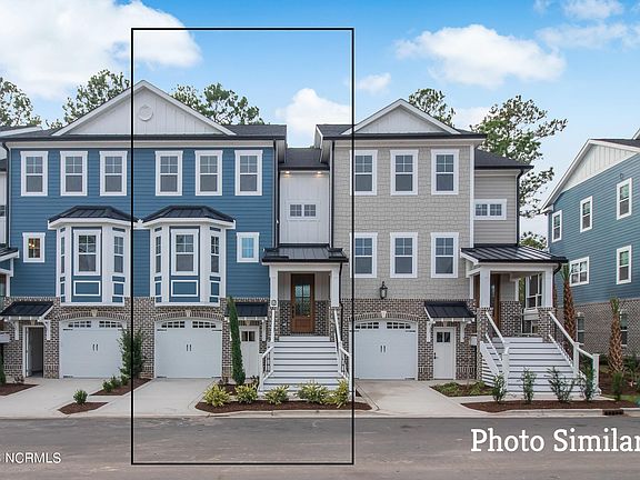 2nd image of 620 Eastwood Park Road #10-B