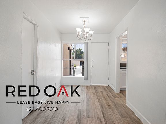 2nd image of 8303 Crenshaw Blvd #3370