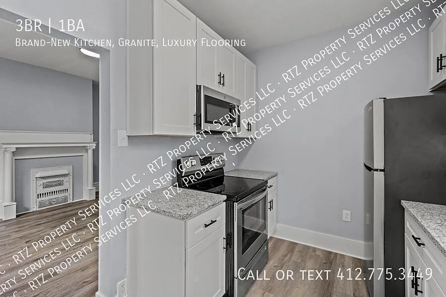 138 Linnview Ave #2