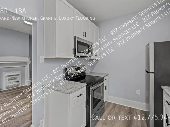 138 Linnview Ave Floor 2, Pittsburgh, PA 15210