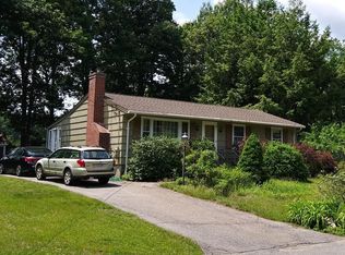 69 Beechwood Rd, Holden, MA 01520