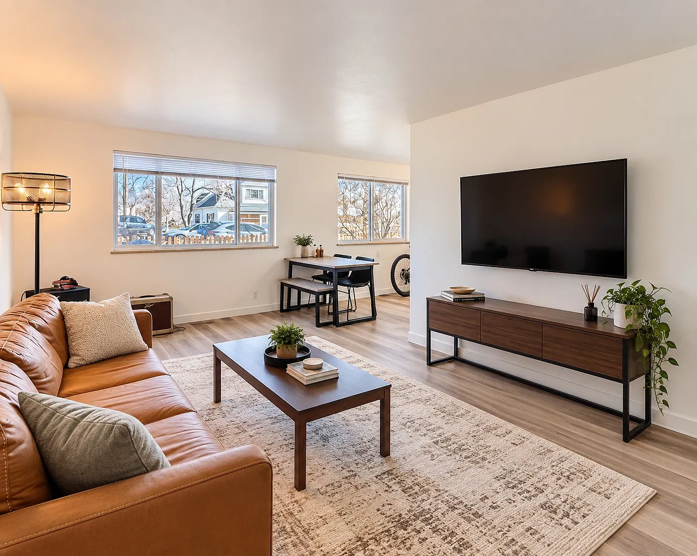 4 bed, 1668 sqft, $1,750 — Photo 2