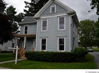 4743 South St, Stanley, NY 14561