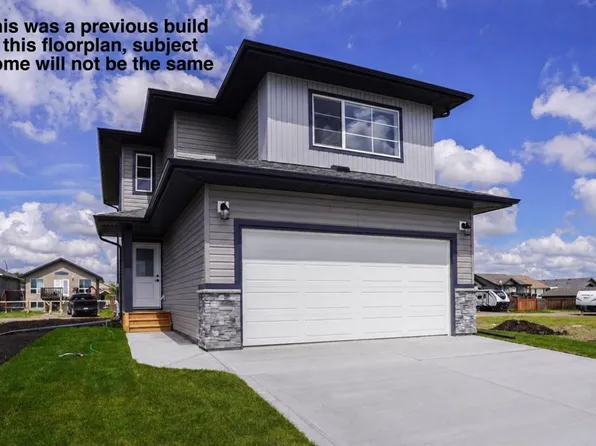 60 E Trinity St, Lacombe, AB T4L 0J4