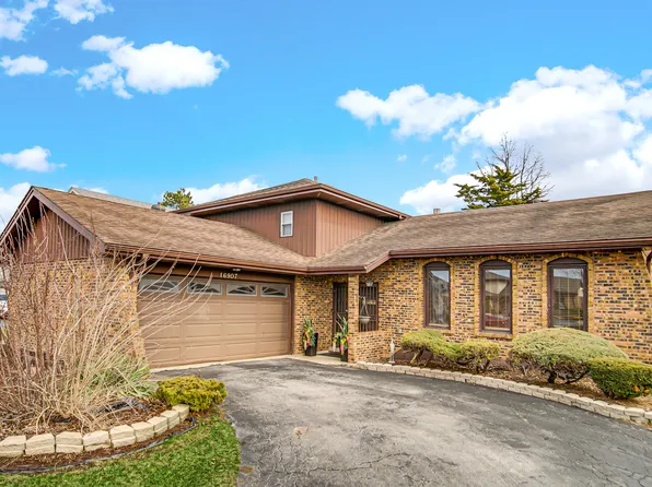 16907 Merrill Ave, South Holland, IL 60473
