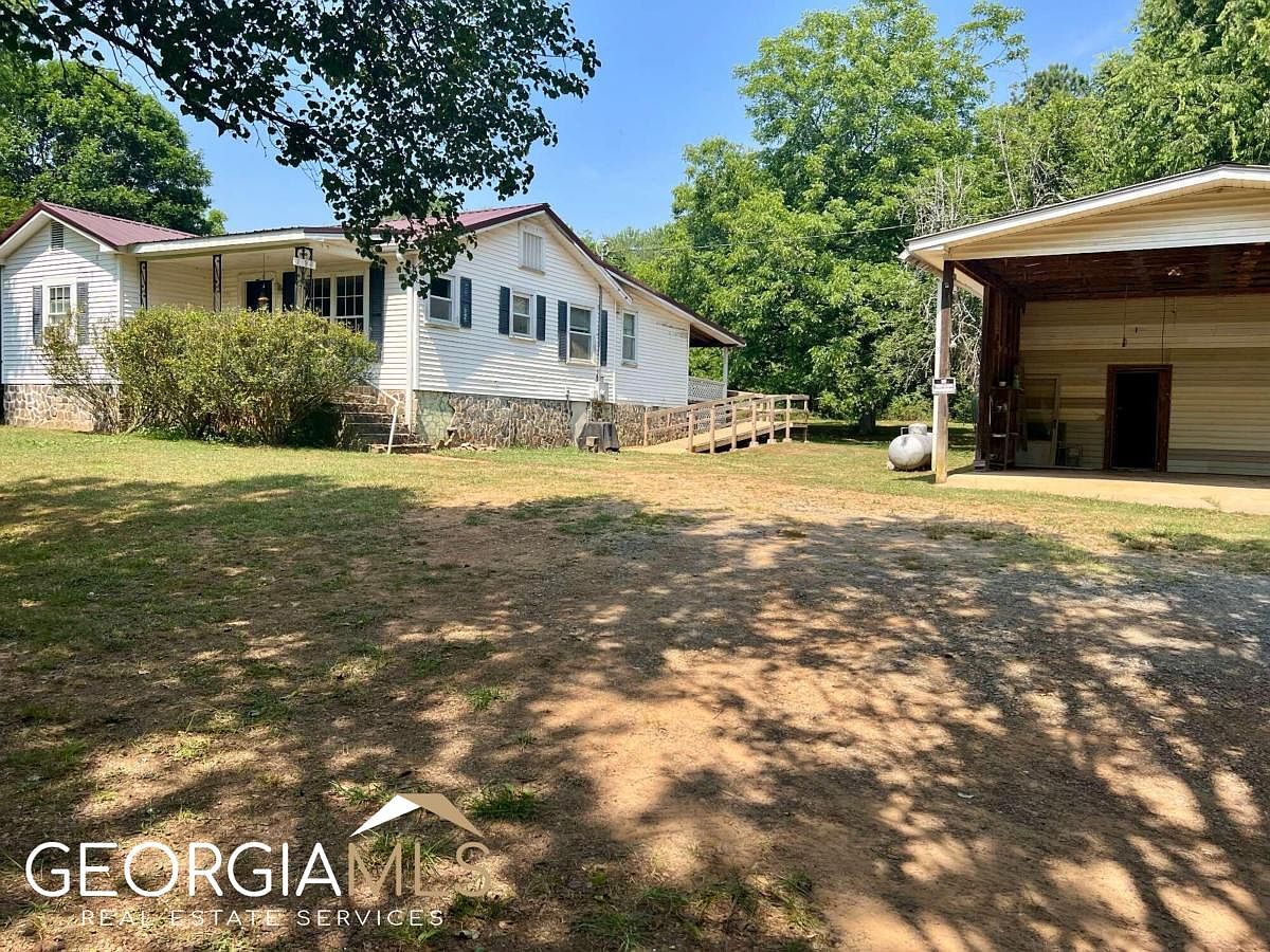 1380 Old Cedartown Rd SE, Lindale, GA 30147 MLS 10168355 Zillow