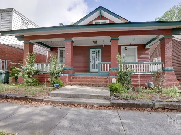 404 E 40th Street, Savannah, GA 31401