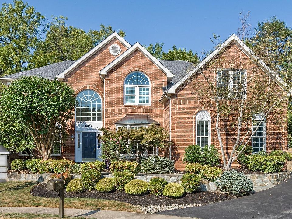 10100 Daphney House Way, Rockville, MD 20850 Zillow