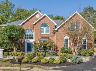 10100 Daphney House Way, Rockville, MD 20850