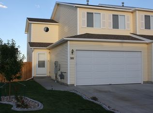 3151 Quivera River Rd, Casper, WY 82604