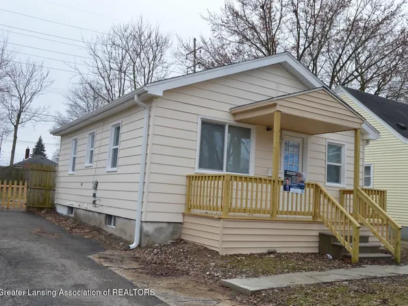530 McKeighan Ave, Flint, MI 48507