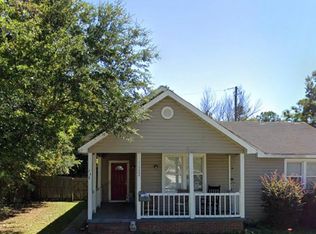 752 Maryland St, Columbia, SC 29201