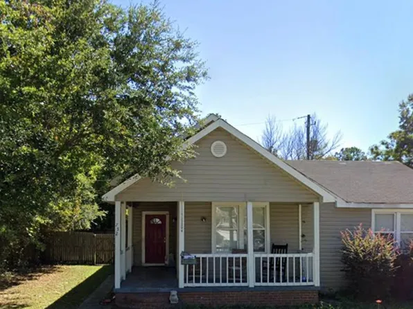 752 Maryland St, Columbia, SC 29201