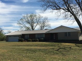 280 State Highway 126, Cochran, GA 31014