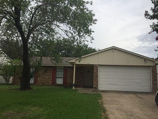 1st image of 1009 Coffeyville Trl
