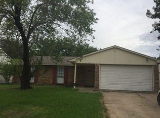 1009 Coffeyville Trl, Grand Prairie, TX 75052