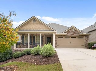 256 Summit Trl, Dallas, GA 30132