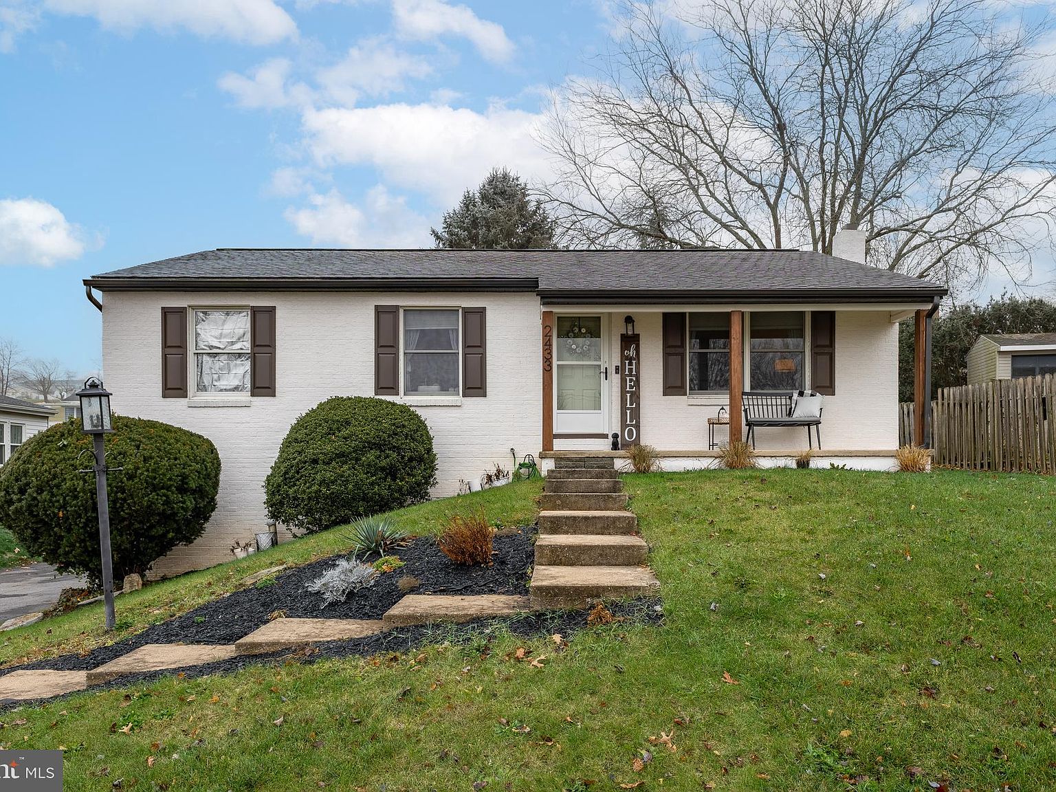 House on the Hill トップス　Checker 90 2433 Buchenhorst Rd, State College, PA 16801 | Zillow