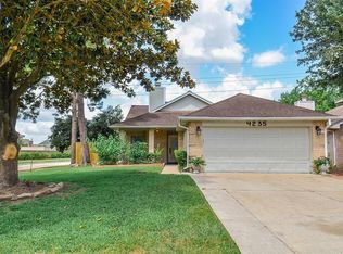 4235 Hawk Meadow Dr, Katy, TX 77449