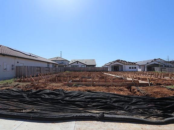 Exterior - May 9, 2026