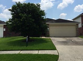 2506 Spring Lily Ct, Spring, TX 77373