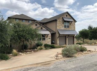 160 Oyster Bay, Graford, TX 76449