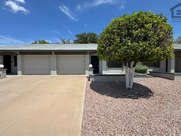 7950 E Keats Ave, Mesa, AZ