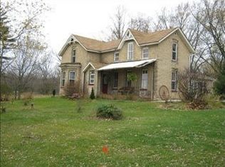 W5046 Hwy P, Pardeeville, WI 53954