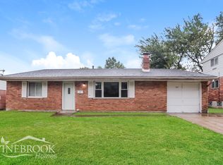 11651 Hanover Rd, Cincinnati, OH 45240