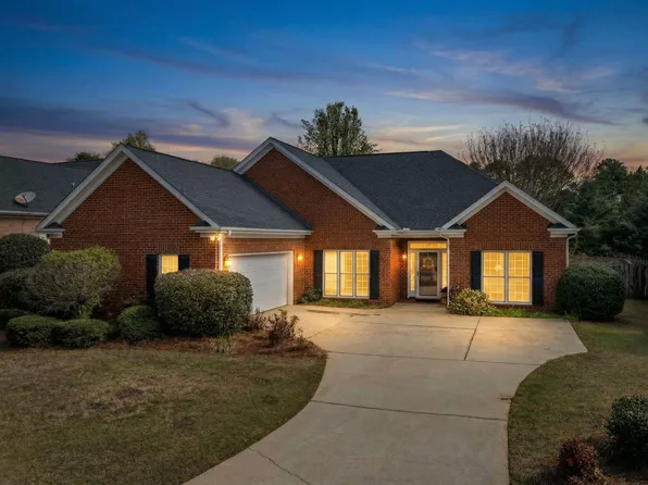 4 Windmill Way, Greenville, SC 29615