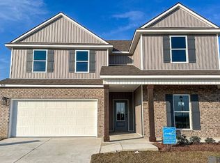 949 Ryan Ave, Baker, LA 70714