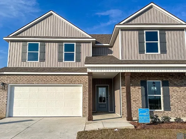 949 Ryan Ave, Baker, LA 70714