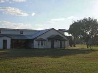 5000 NW 125th Street Rd, Reddick, FL 32686