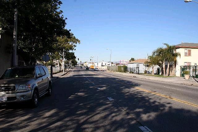 2nd image of 6747 West Blvd