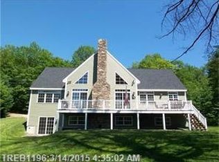 127 Heath Rd, Poland, ME 04274